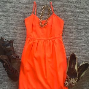 J. Crew Dress